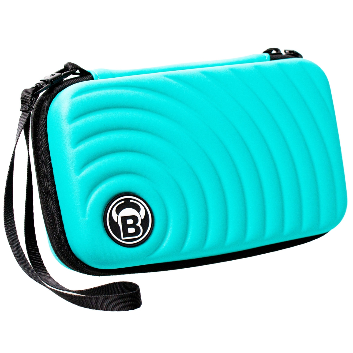 Bull's Orbis XL Dartcase Mint