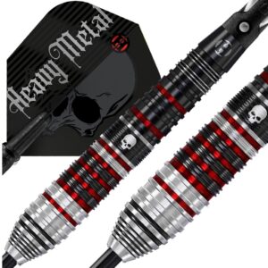 Harrow Ryan "Heavy Metal " Searle 90% Tungsten Serie 2