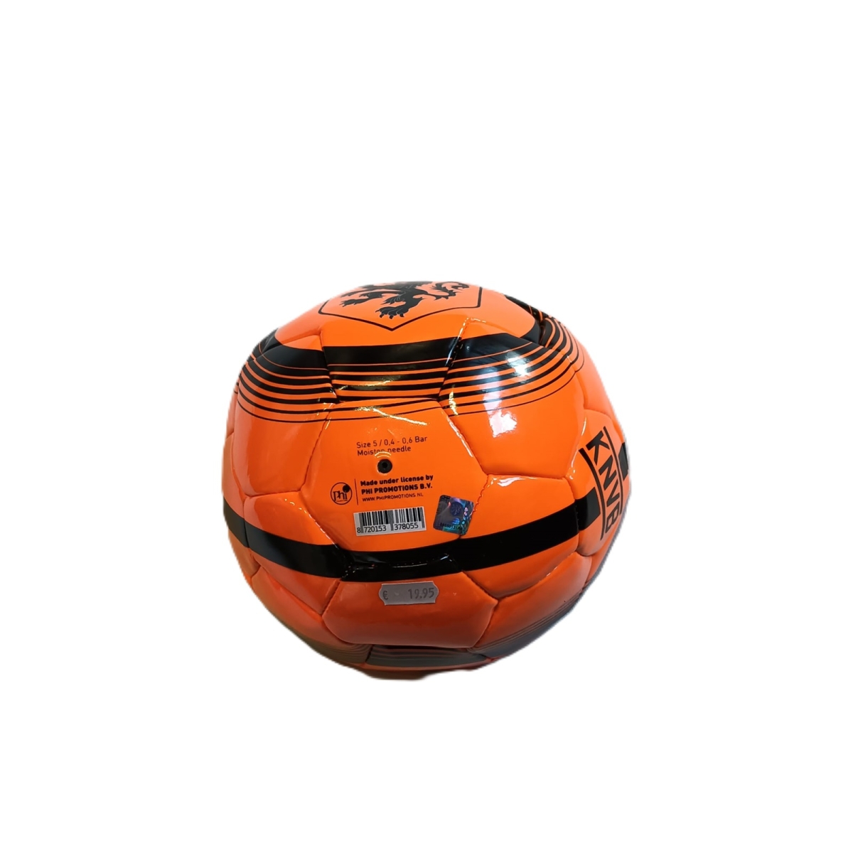 KNVB Voetbal