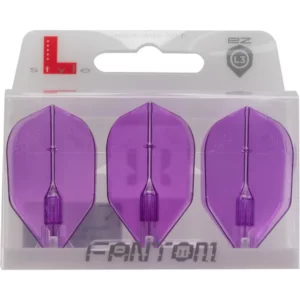L-Style Fantom Flight Paars