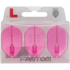 L-Style Fantom Flight Roze