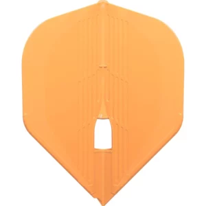 L-Style Kami Flights Champagne Ring L1 Standard Neon Oranje