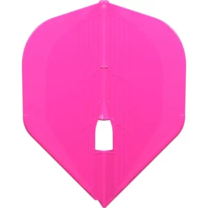 L-Style Kami Flights Champagne Ring L1 Standard Neon Roze