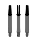 L-Style L-Shaft Straight Shell Lock