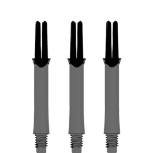 L-Style L-Shaft Straight Shell Lock