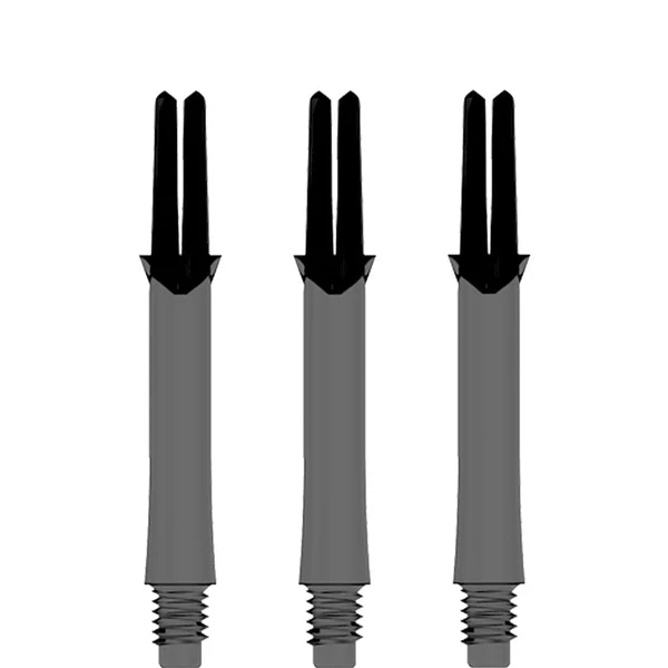 L-Style L-Shaft Straight Shell Lock