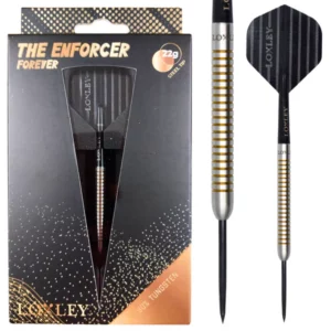 Loxley Enforcer Forever