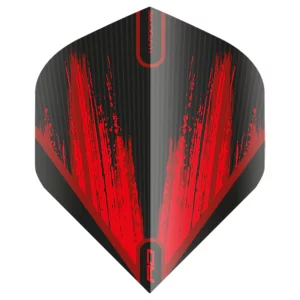 Red Dragon Hardcore Radical Zwart & Rood