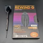 Reel Darts Rewind - 90% Tungsten