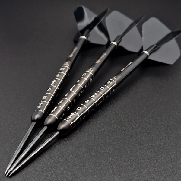 Reel Darts Rewind - 90% Tungsten