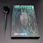 Reel Darts The Glitch - 90% Tungsten 23 gram