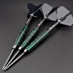 Reel Darts The Glitch - 90% Tungsten 23 gram