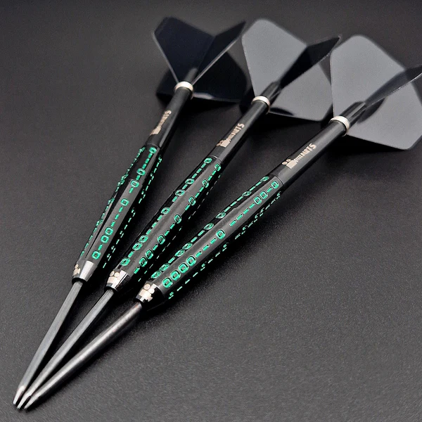 Reel Darts The Glitch - 90% Tungsten 23 gram