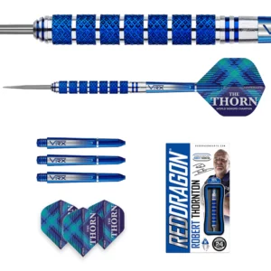 Robert Thornton World Champion SE 95% Tungsten