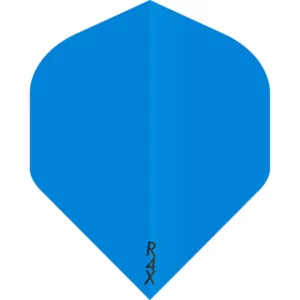 Ruthless R4X No.2 Blauw Standaard 5 Pack