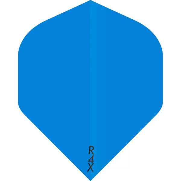 Ruthless R4X No.2 Blauw Standaard 5 Pack