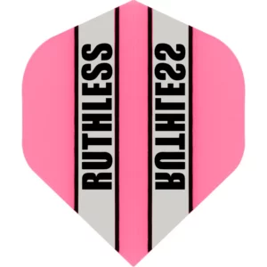 Ruthless Transparant Roze No.2 Flight