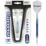 Target Carrera Cortex Azzuri CX1 90% tungsten