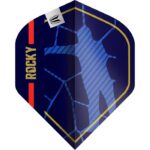 Target Ultra Player Josh Rock Flights No.2 3 sets