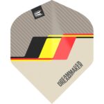 Target Vision Ultra Dimitri Van den Bergh G1 No.2