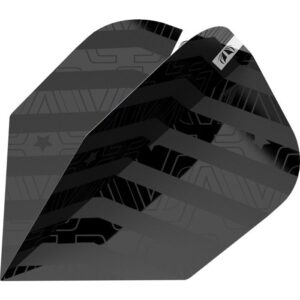 Target Vision Ultra Player Rob Cross Black No.6