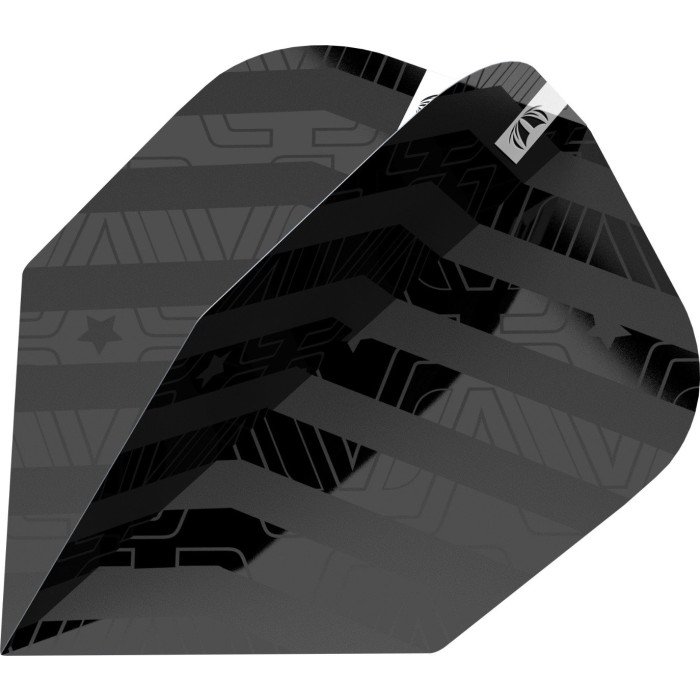 Target Vision Ultra Player Rob Cross Black No.6