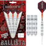Unicorn Ballista 01- 90% tungsten