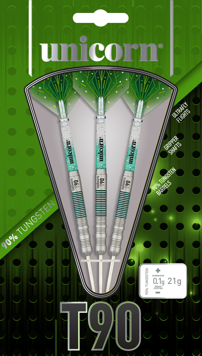 Unicorn core T90 (01)- 90% tungsten