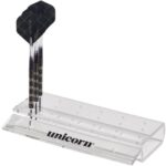 Unicorn Dart Stand Voor 6 Sets of Darts