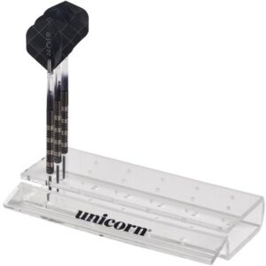 Unicorn Dart Stand Voor 6 Sets of Darts