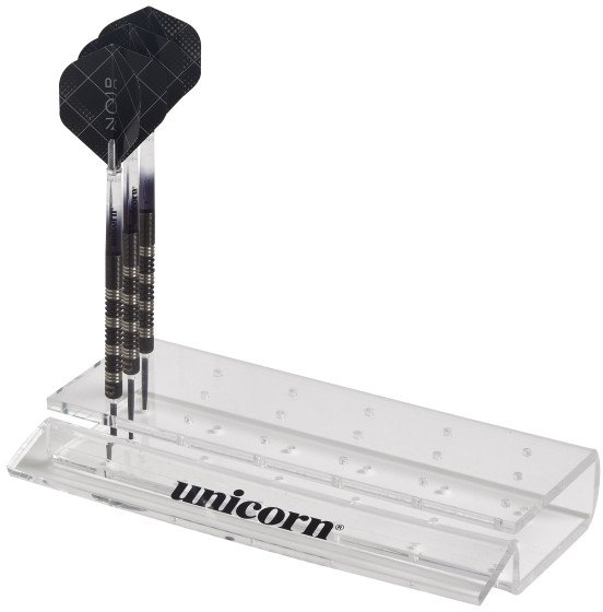 Unicorn Dart Stand Voor 6 Sets of Darts