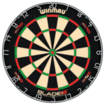 Winmau Blade 6 Dual Core
