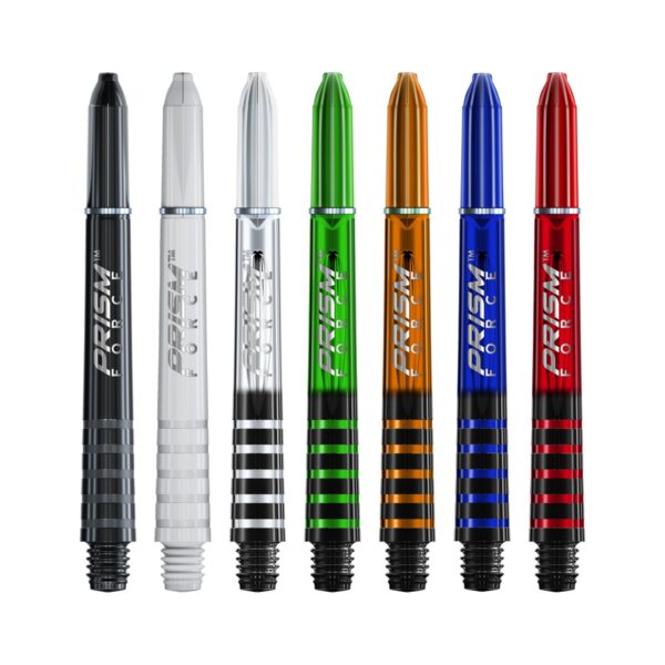 Winmau Prism Force