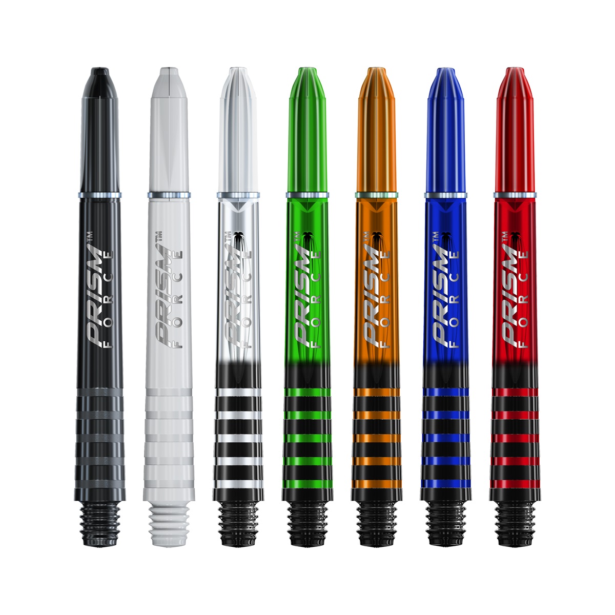 Winmau Prism Force