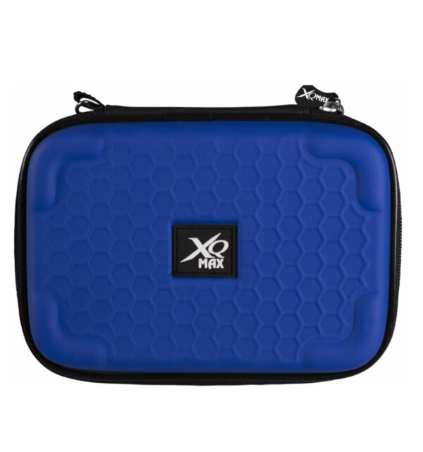 XQMax Dart Case XL Blauw