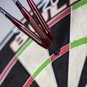 Bull's Kim Huybrechts Brass