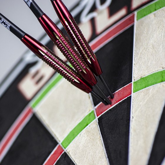 Bull's Kim Huybrechts Brass