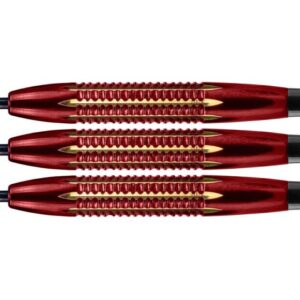 Bull's Kim Huybrechts Brass