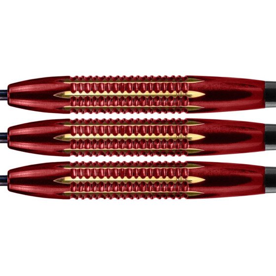 Bull's Kim Huybrechts Brass
