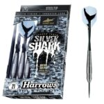 Harrows Silver Shark