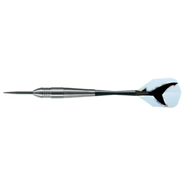 Harrows Silver Shark