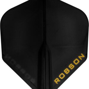 Plus Robson Double Darts No.2 Flight