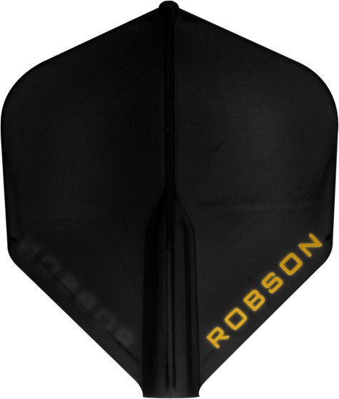 Plus Robson Double Darts No.2 Flight