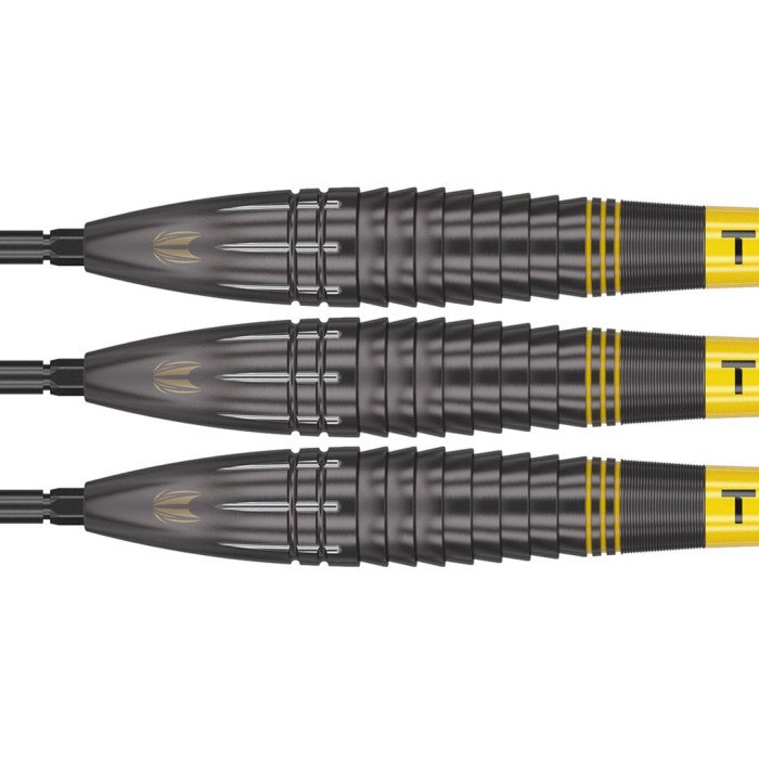 Target Scott Williams 90% Swiss Black