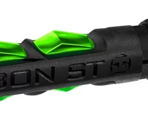 Harrows Carbon ST Groen