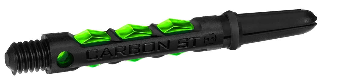 Harrows Carbon ST Groen