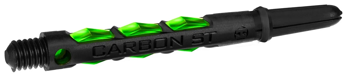 Harrows Carbon ST Groen