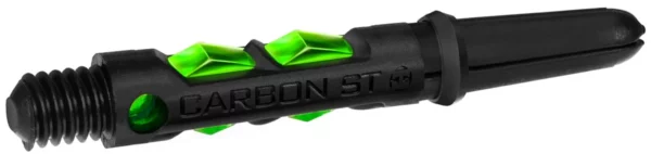 Harrows Carbon ST Groen