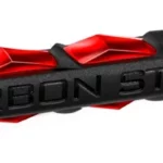 Harrows Carbon ST Rood