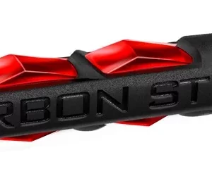 Harrows Carbon ST Rood